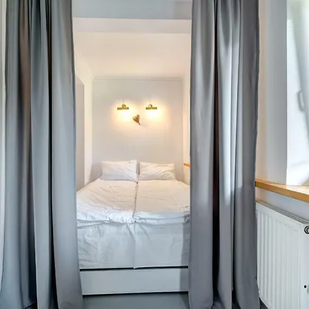 Prime - Lazurowa Przystan Apartament