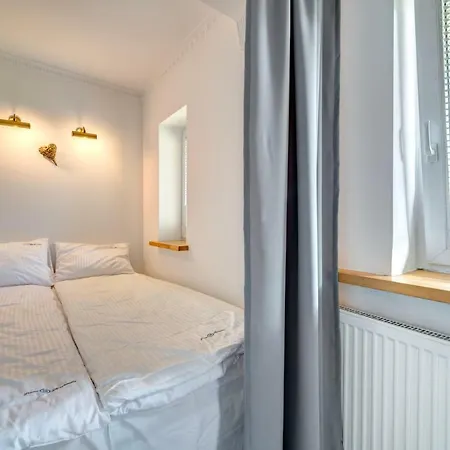 Prime - Lazurowa Przystan Apartament